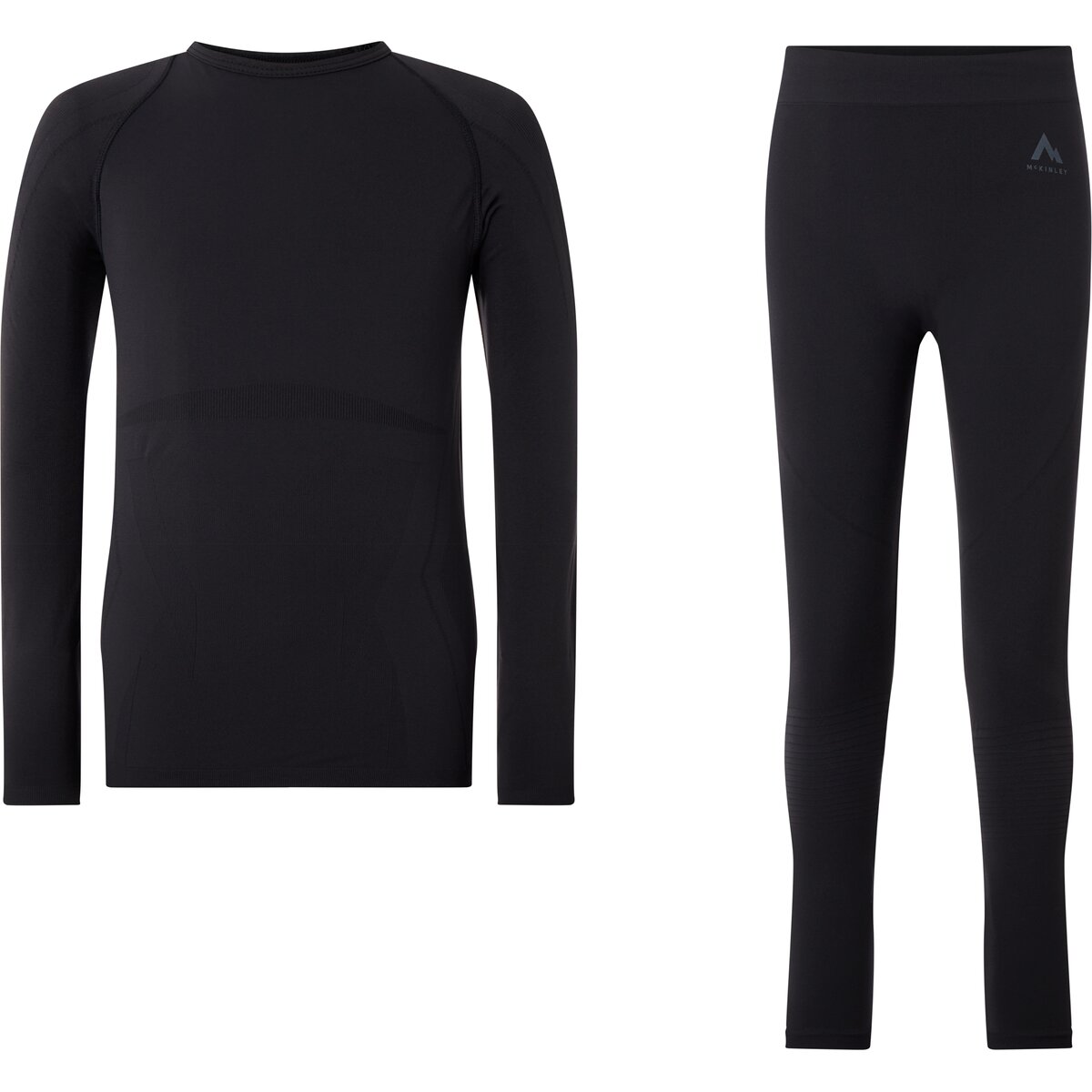 KIDS FUNKTIONSUNTERWÄSCHE SET YACOB JRS/YANIK JRS (280826-057)