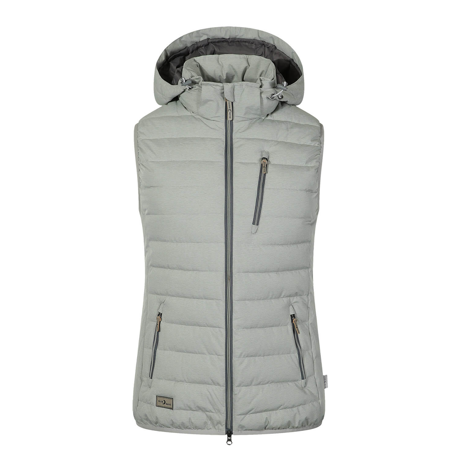 DAMEN STEPPWESTE INA (2504-50)