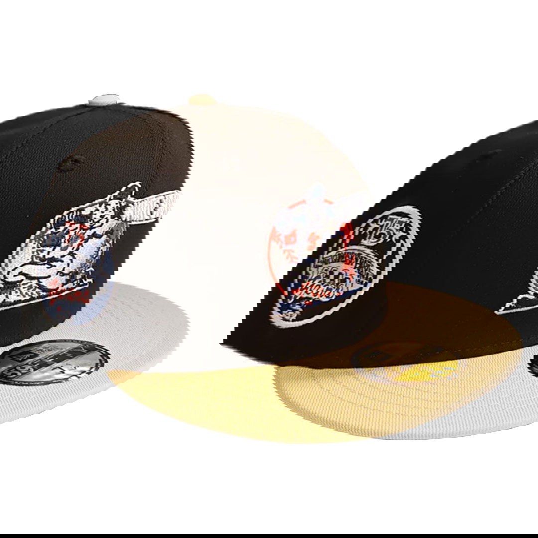 UNISEXP CAP 59FIFTY CHIWHICO VEG 75AN (70734908)