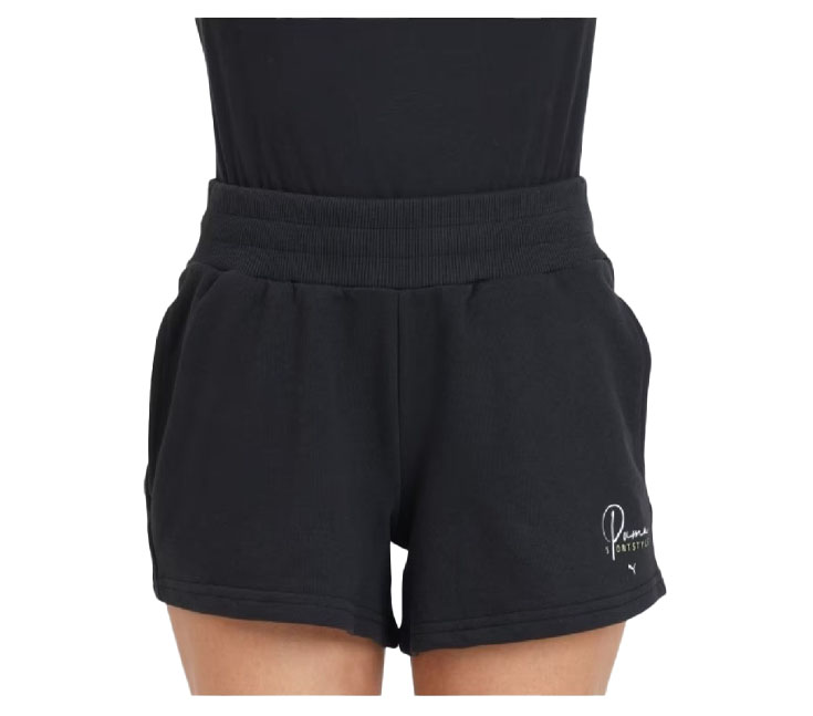 DAMEN SHORTS BPPO-000767 BLANK BASE - W (684801-01)