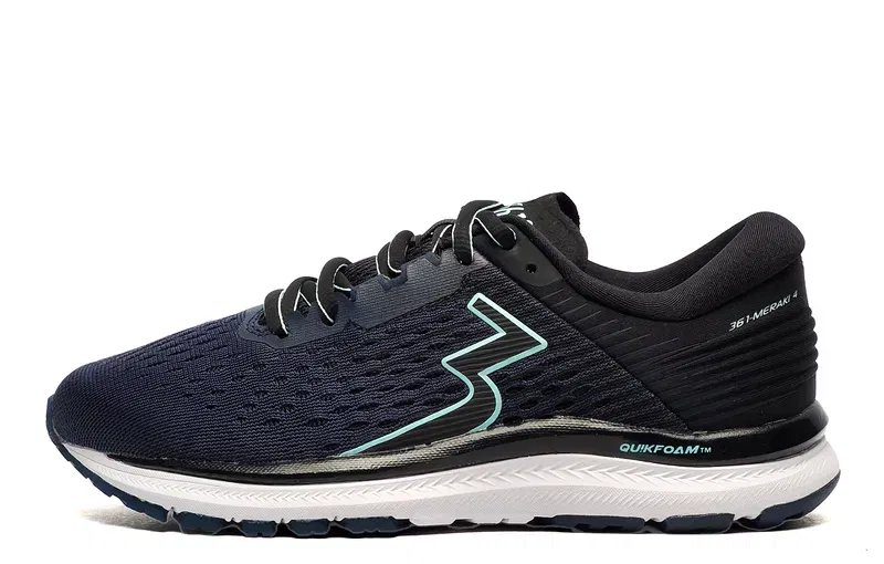 DAMEN LAUFSCHUHE 361 MERAKI 4 (Y2152-7053)