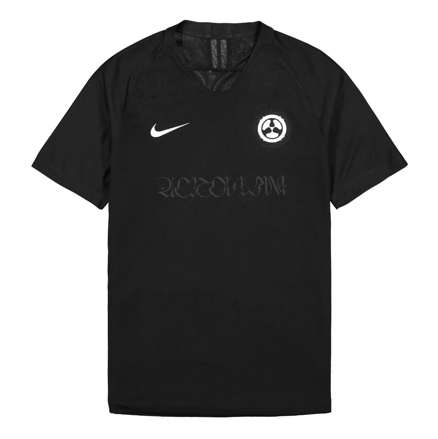HERREN JERSEY SHIRT NIKE x ACRONYM GFA (DC8808-010)