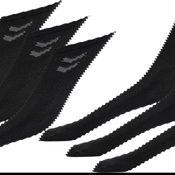 UNISEX SOCKEN 3-PACK BASIC SOCK (22030-2001)