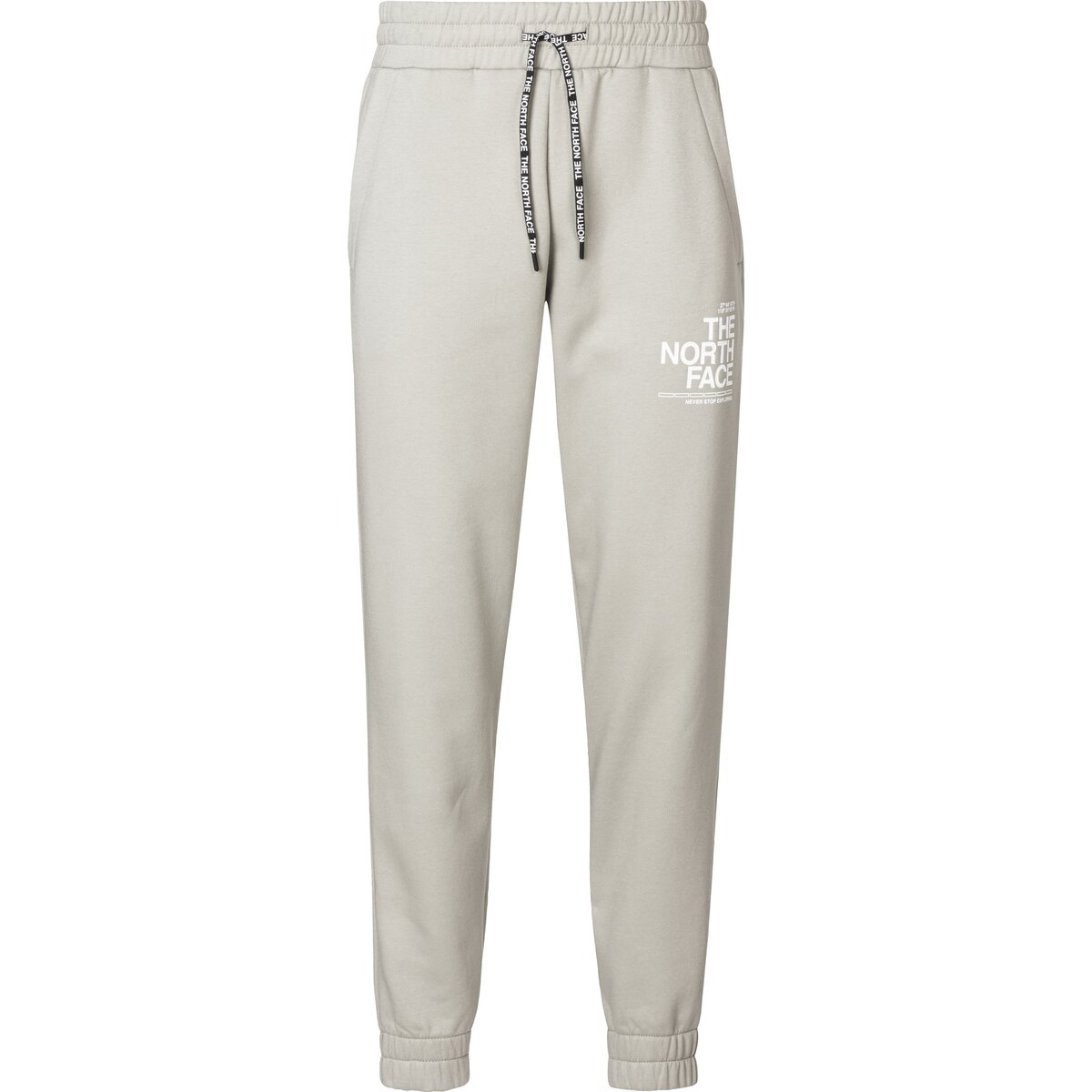 HERREN JOGGINGHOSE M NEW BLANCA PANT (NF0A88WS-1I4)