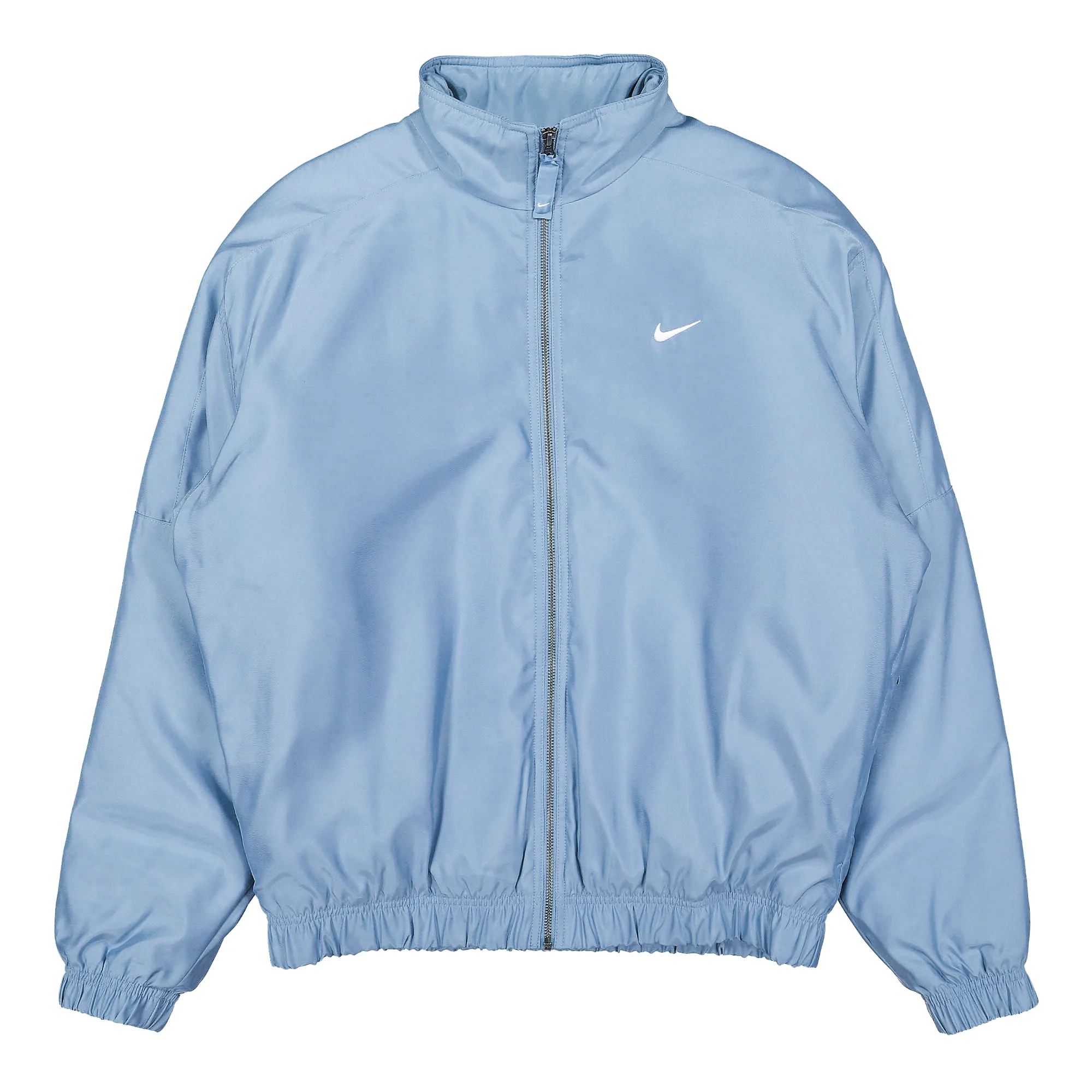 UNISEX BJACKE NRG SATIN BOMBER JACKET (4101647-100)