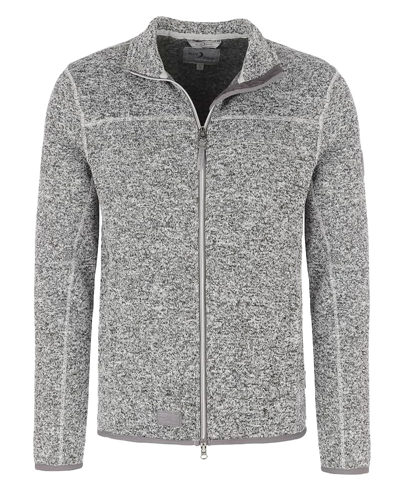 HERREN FLEECEJACKE HELGE (1109-25)