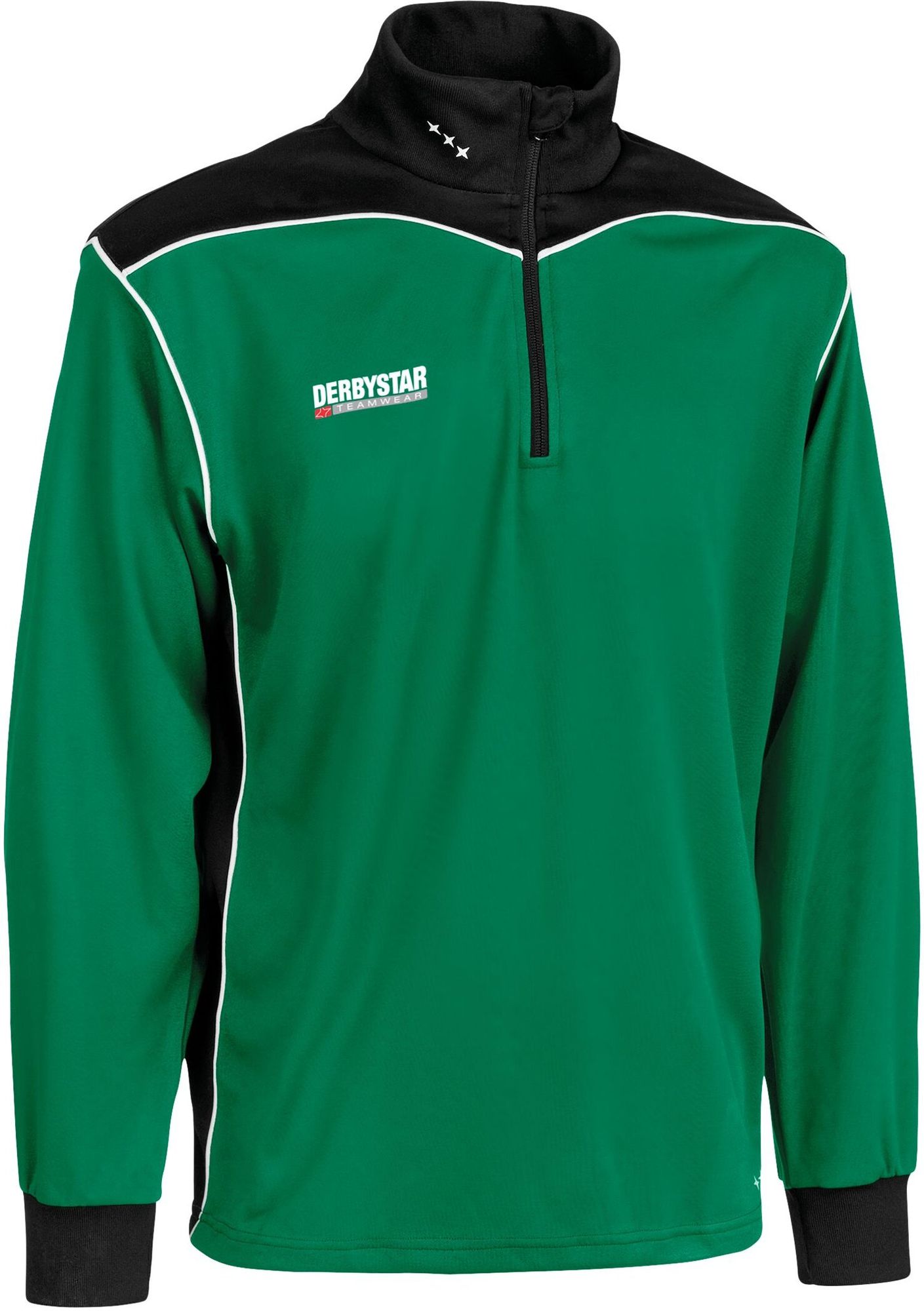 HERREN ZIP-OBERTEIL BRILLANT TRAININGSTOP (6009-400)