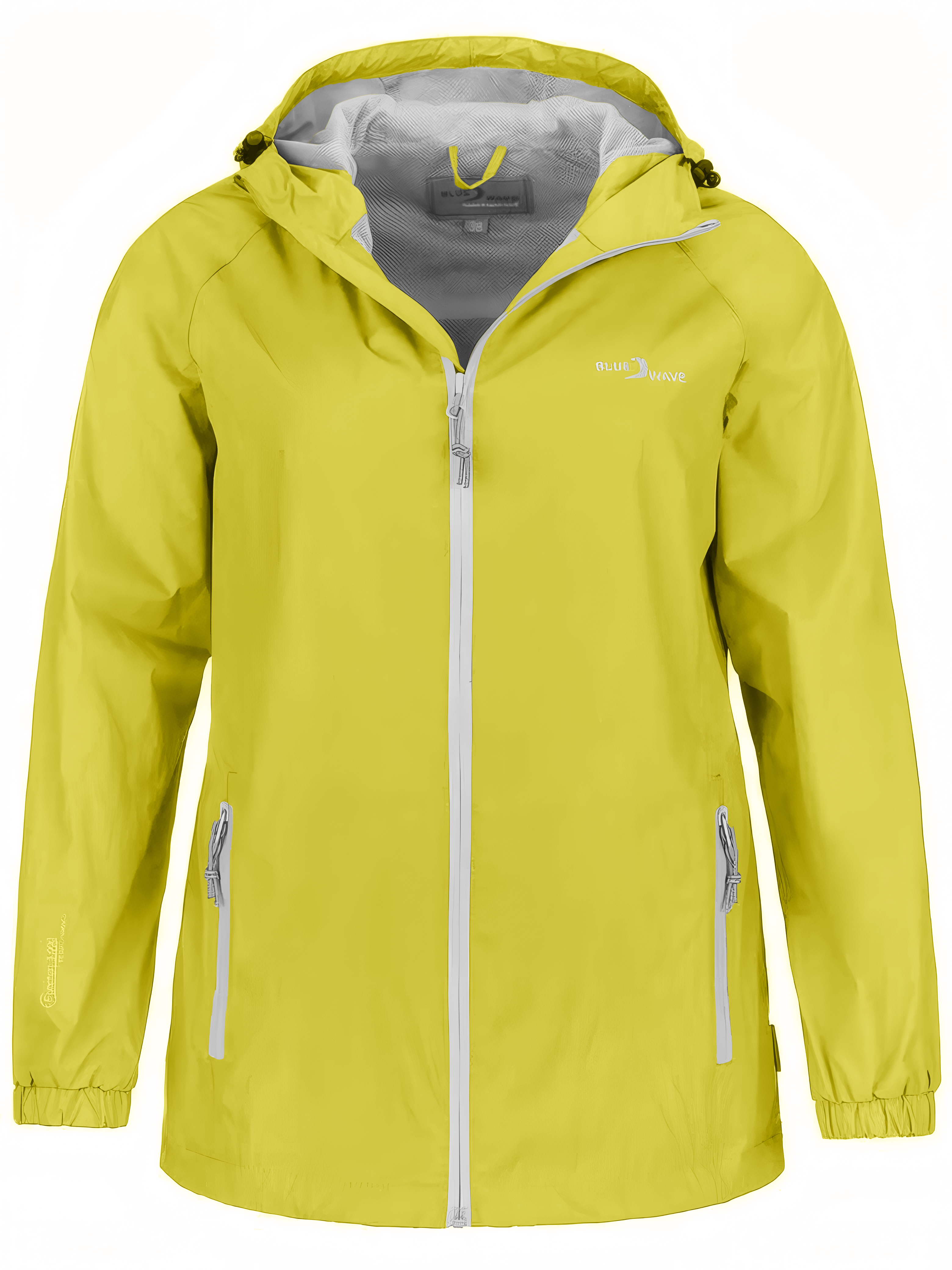 DAMEN FUNKTIONSJACKE FABIENNE (2406-37)