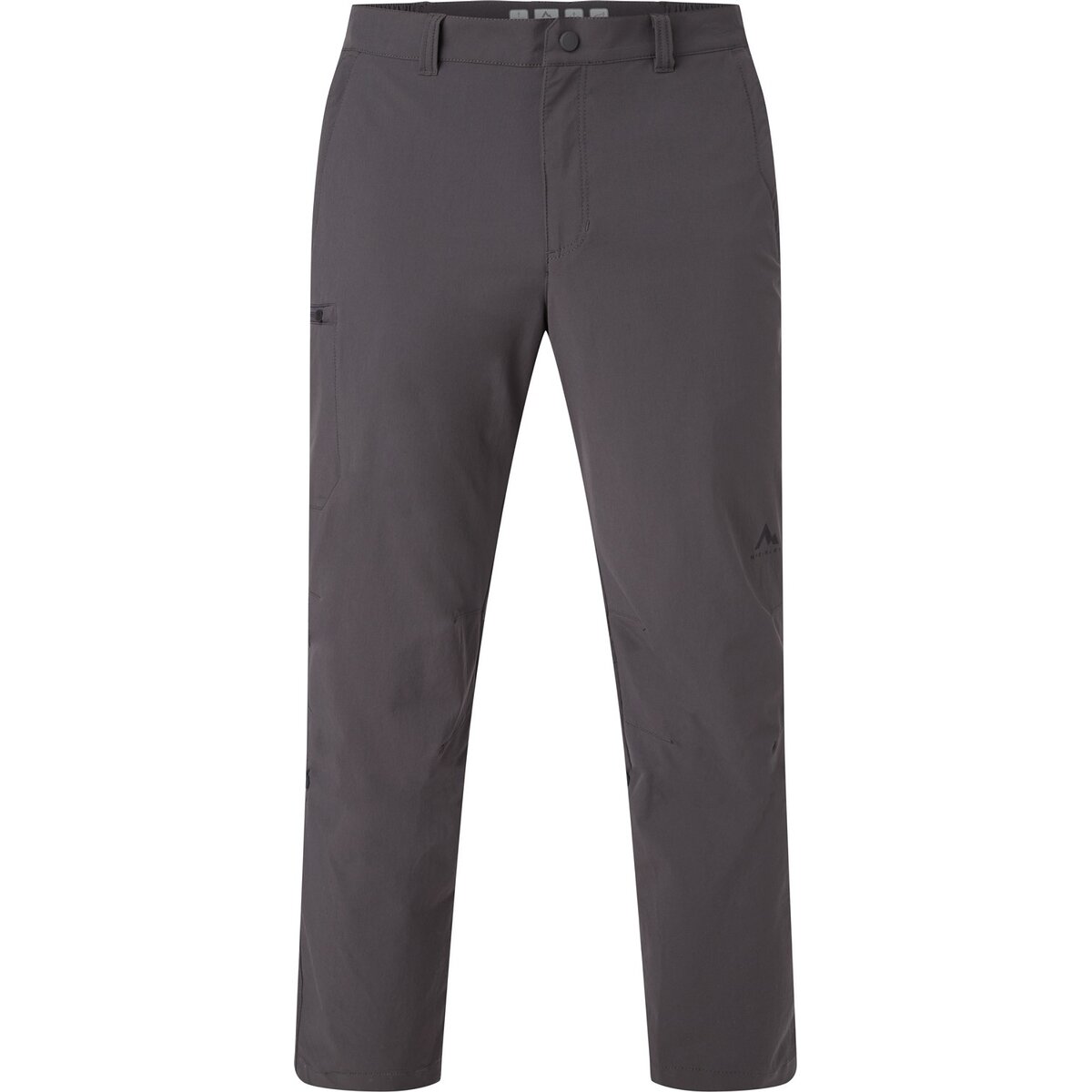 HERREN WANDERHOSE KURZGRÖßE MADOK MN SHT (288308-046)